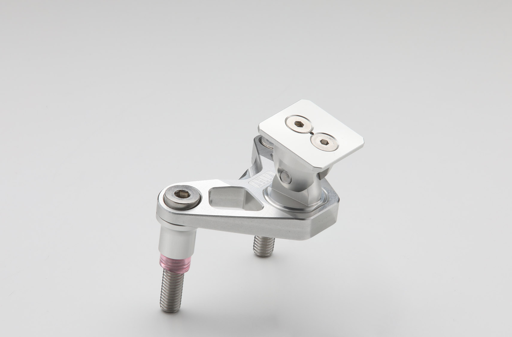 AELLA Smart Phone Stay for Ducati Streetfighter V4 / V2 AELLA Smart Phone Stay for Ducati Streetfighter V4 / V2